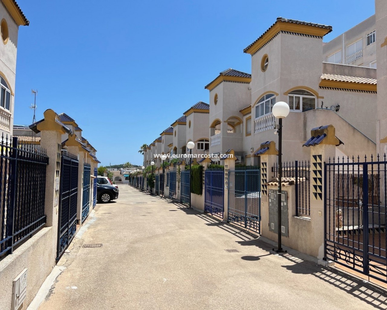 Bungalow Planta Alta · Objekte zum Wiederverkauf · Guardamar del Segura · 4206
