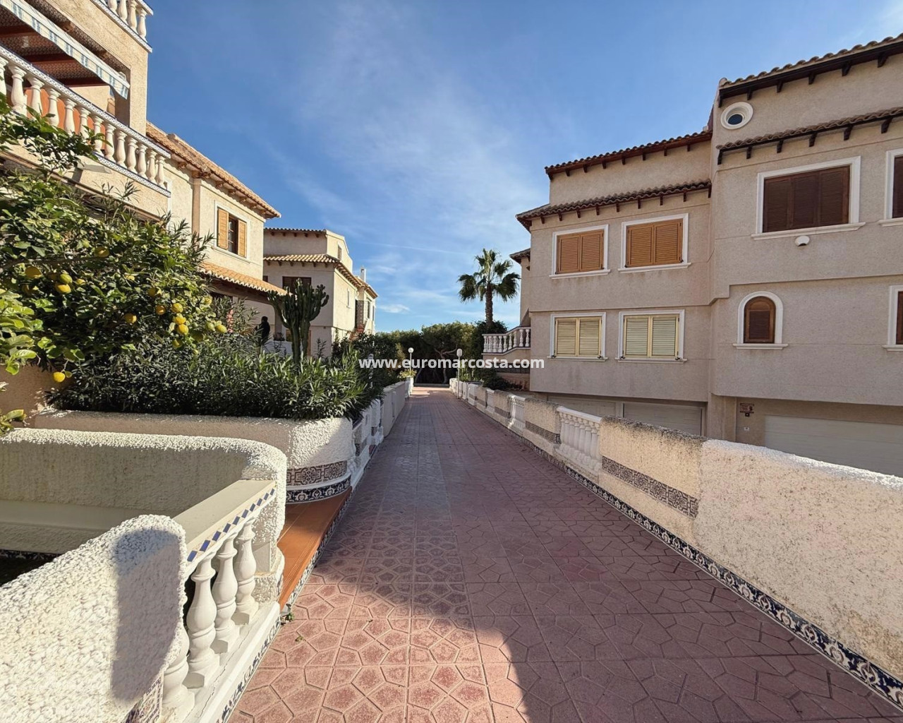 Bungalow Planta Alta · Objekte zum Wiederverkauf · Guardamar del Segura · 4477