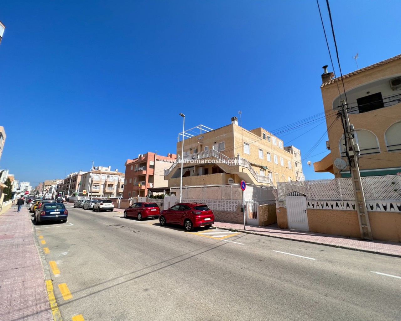 Bungalow Planta Alta · Objekte zum Wiederverkauf · La Mata · 4221