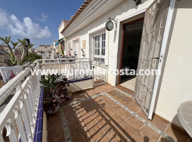 Bungalow Planta Alta - Objekte zum Wiederverkauf - Orihuela Costa - Orihuela Costa