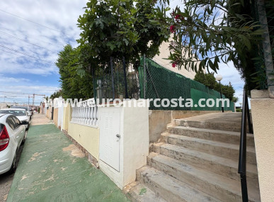Bungalow Planta Alta - Objekte zum Wiederverkauf - Torrevieja - TORREVIEJA