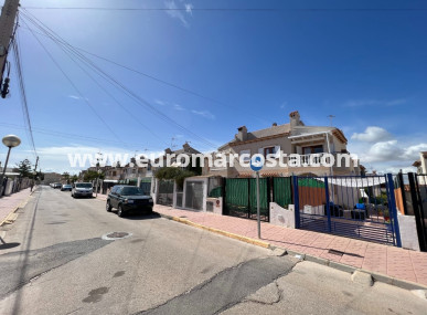 Bungalow Planta Alta - Sale - Guardamar del Segura - Guardamar del Segura