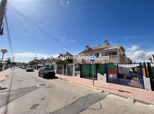 Bungalow Planta Alta · Venta · Guardamar del Segura · Guardamar del Segura