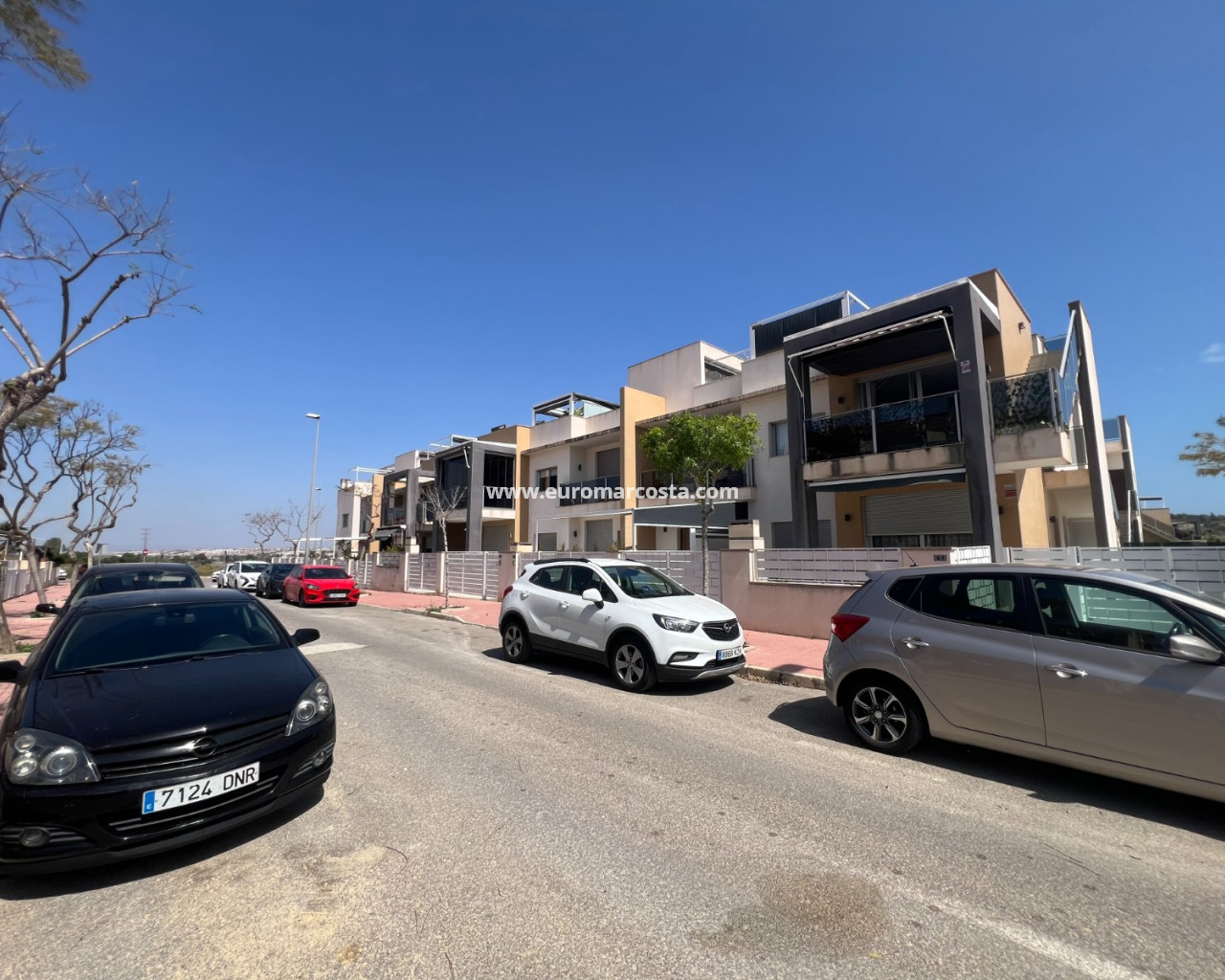 Bungalow Planta Baja · Objekte zum Wiederverkauf · Guardamar del Segura · 4539