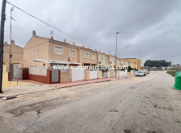 Bungalow Planta Baja · Objekte zum Wiederverkauf · Guardamar del Segura · Guardamar del Segura