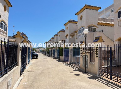 Bungalow Planta Baja - Objekte zum Wiederverkauf - Guardamar del Segura - Guardamar del Segura