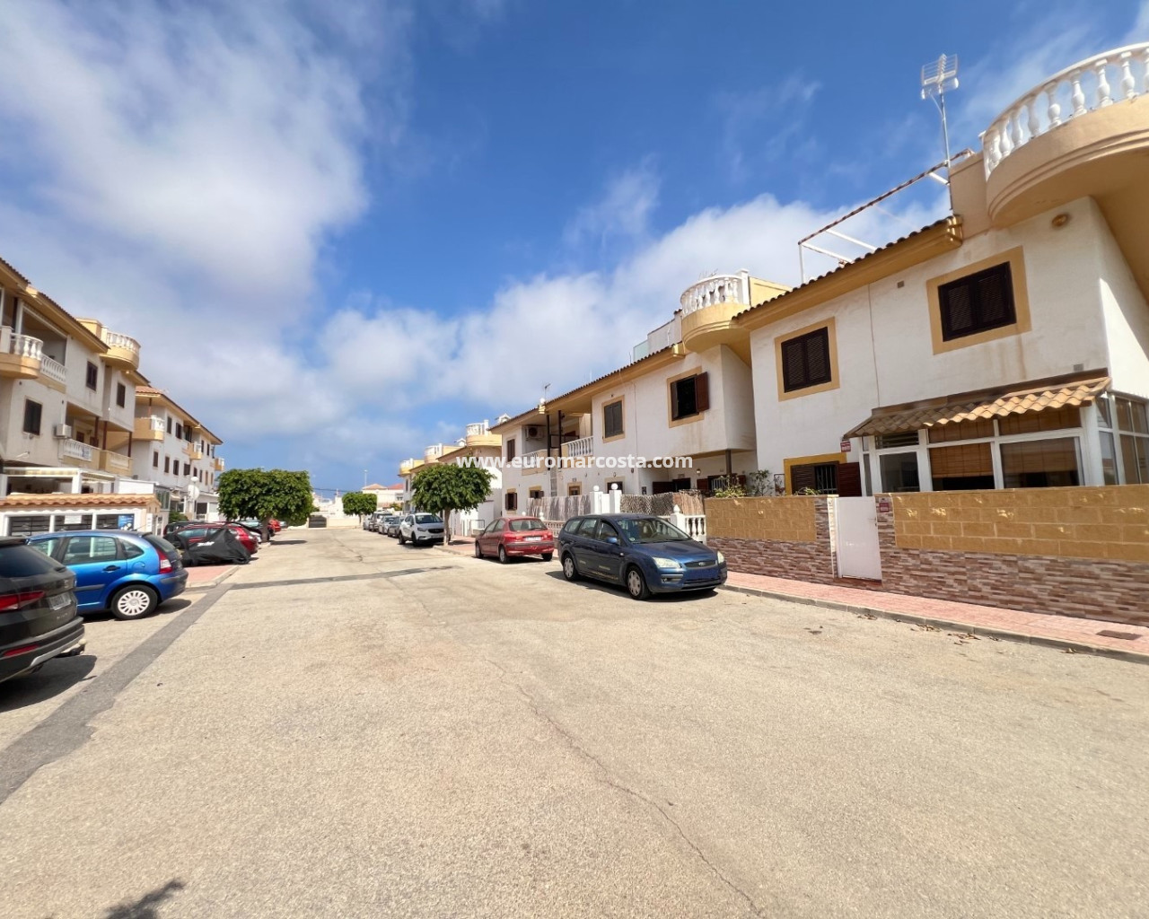 Bungalow Planta Baja · Objekte zum Wiederverkauf · Orihuela Costa · 4431