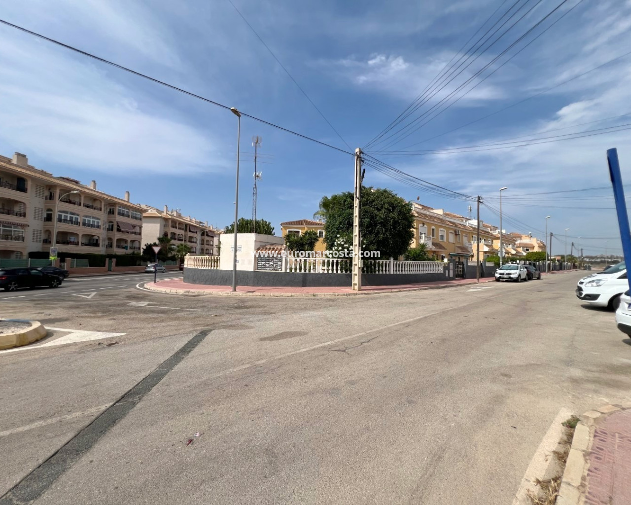 Bungalow Planta Baja · Objekte zum Wiederverkauf · Orihuela Costa · 4438