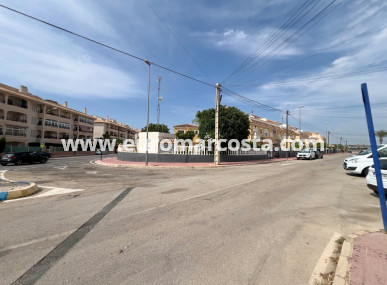 Bungalow Planta Baja - Objekte zum Wiederverkauf - Orihuela Costa - Orihuela Costa