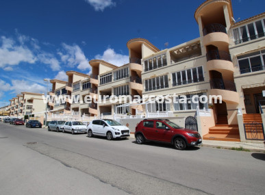 Bungalow Planta Baja - Objekte zum Wiederverkauf - Orihuela Costa - Orihuela Costa