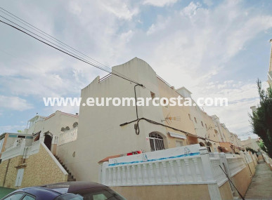 Bungalow Planta Baja - Objekte zum Wiederverkauf - Torrevieja - TORREVIEJA