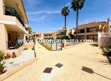 Bungalow Planta Baja - Sale - Algorfa - Algorfa