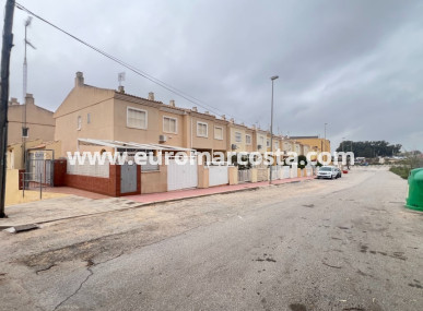 Bungalow Planta Baja - Sale - Guardamar del Segura - Guardamar del Segura