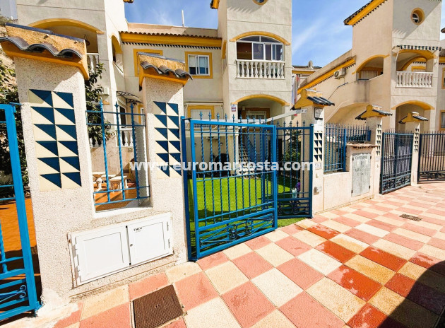 Bungalow Planta Baja · Sale · Guardamar del Segura · Guardamar del Segura