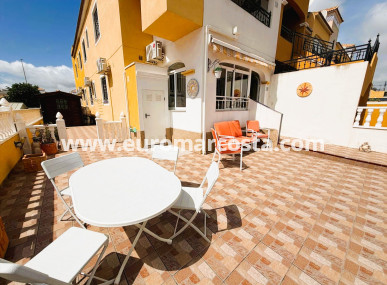 Bungalow Planta Baja - Sale - Los Montesinos - Los Montesinos