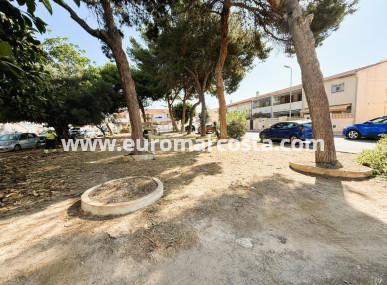 Bungalow Planta Baja - Sale - Torrevieja - TORREVIEJA