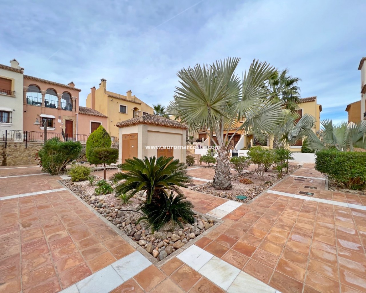 Bungalow Planta Baja · Venta · Algorfa · 4171