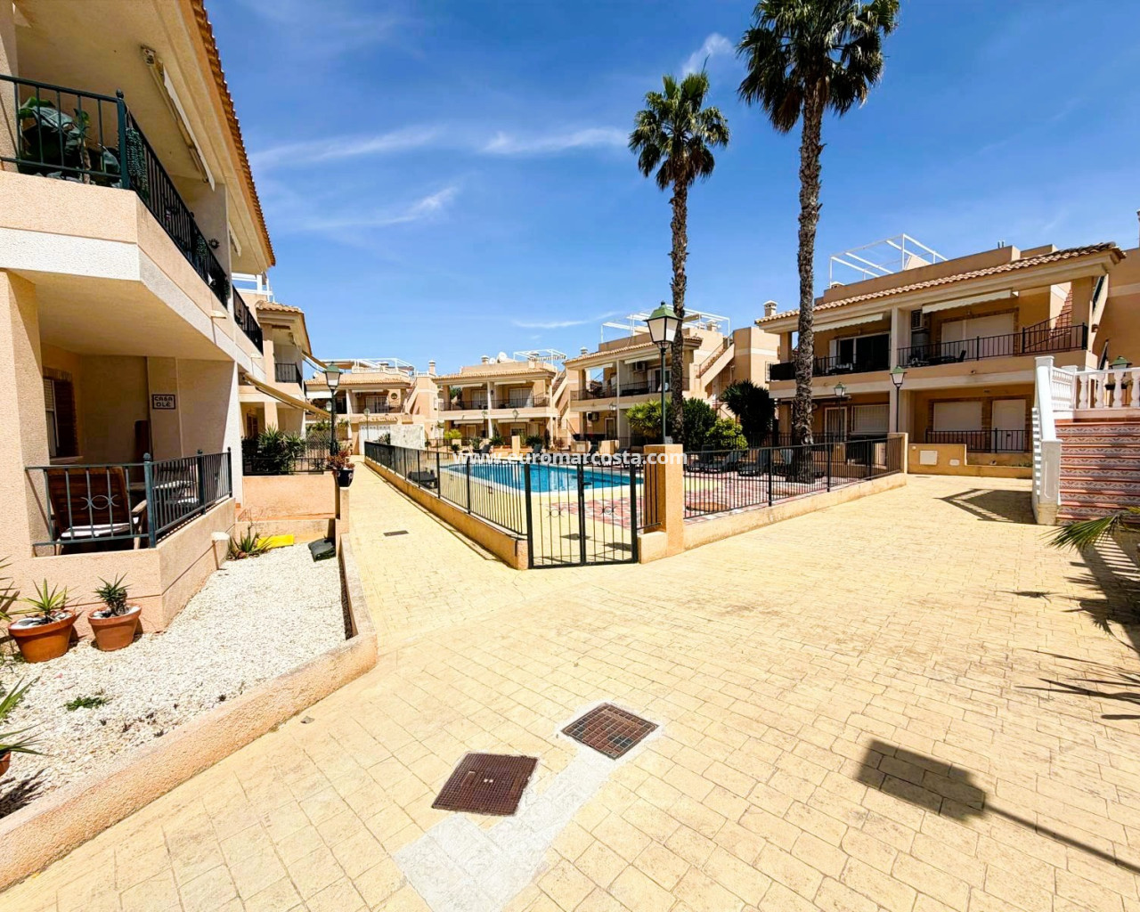 Bungalow Planta Baja · Venta · Algorfa · 4623
