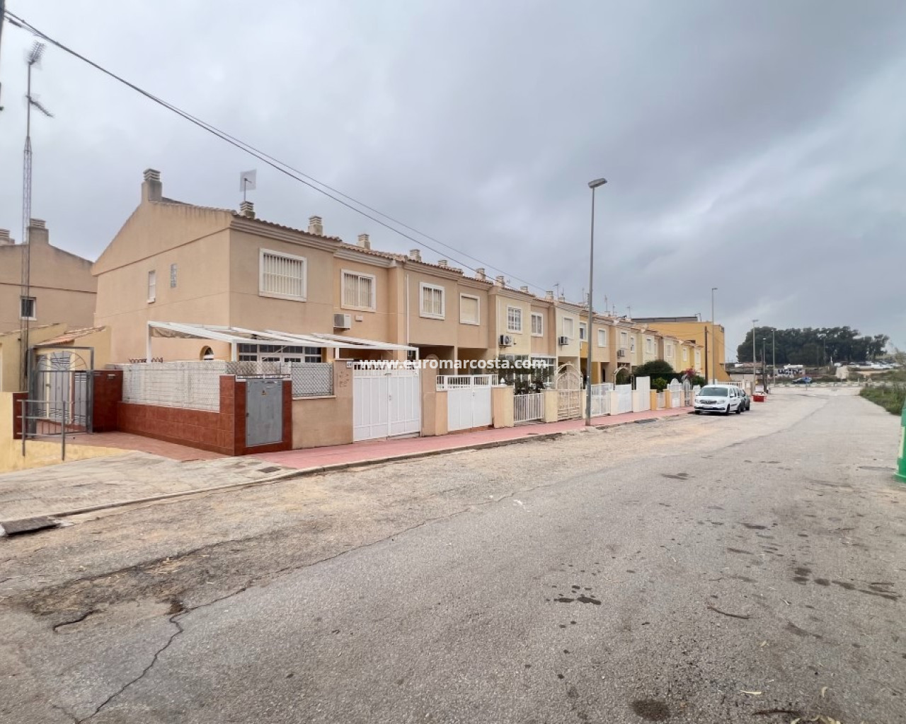 Bungalow Planta Baja · Venta · Guardamar del Segura · 4525