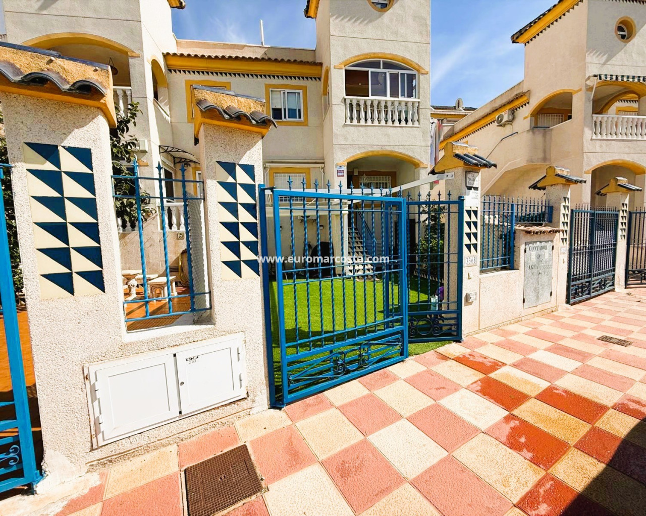 Bungalow Planta Baja · Venta · Guardamar del Segura · 4589