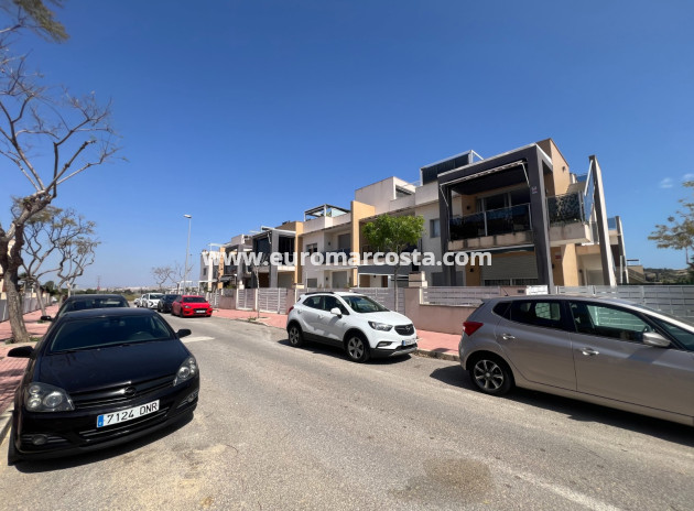 Bungalow Planta Baja · Venta · Guardamar del Segura · Guardamar del Segura