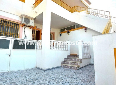 Bungalow Planta Baja - Venta - Torrevieja - TORREVIEJA