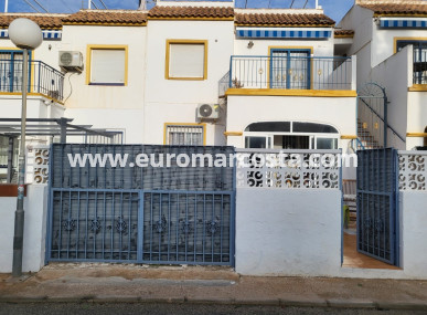 Bungalow Planta Baja - Venta - Torrevieja - TORREVIEJA