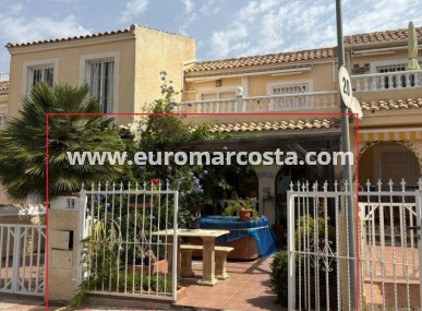 Bungalow - Sale - Gran Alacant - Gran Alacant