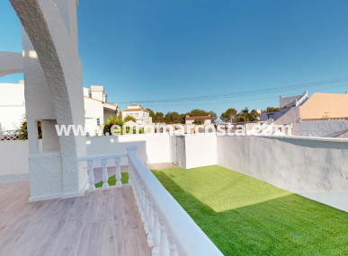 Bungalow - Sale - Orihuela Costa - Blue Lagoon