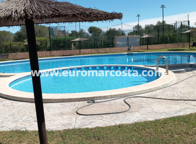 Bungalow - Sale - Orihuela Costa - Los Altos