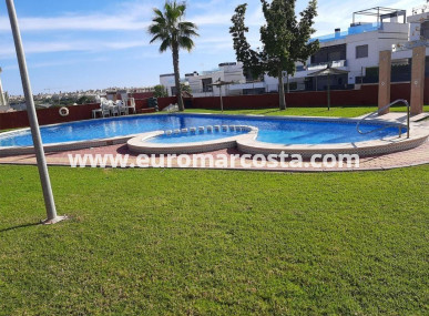 Bungalow - Sale - Orihuela Costa - Orihuela Costa