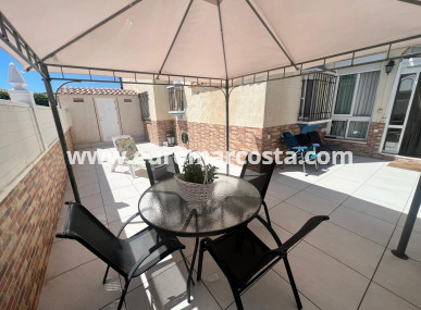 Bungalow - Sale - Orihuela Costa - Orihuela Costa