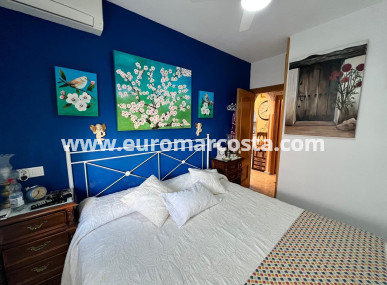 Bungalow - Sale - Orihuela Costa - Orihuela Costa