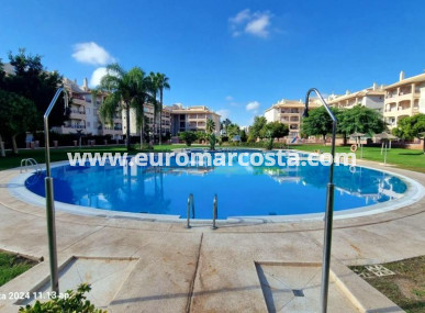 Bungalow - Sale - Orihuela Costa - Orihuela Costa