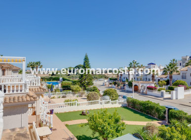 Bungalow - Sale - Orihuela Costa - Orihuela Costa