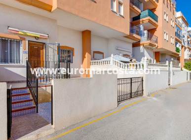 Bungalow - Sale - Orihuela Costa - Orihuela Costa