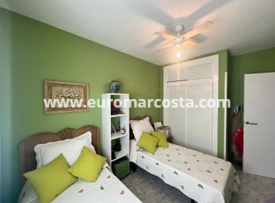Bungalow - Sale - Orihuela Costa - Orihuela Costa