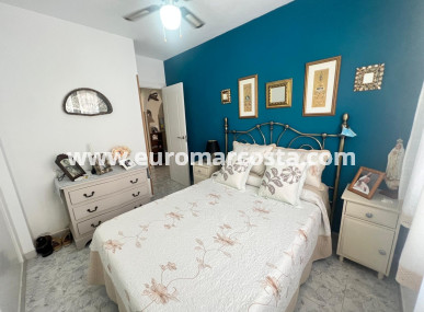 Bungalow - Sale - Orihuela Costa - Orihuela Costa