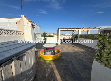 Bungalow - Sale - Orihuela Costa - Orihuela Costa