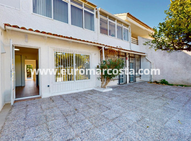 Bungalow - Sale - Orihuela Costa - Orihuela Costa