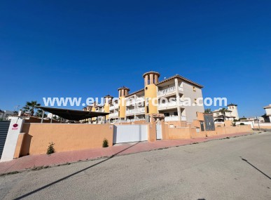 Bungalow - Sale - Orihuela Costa - Orihuela Costa