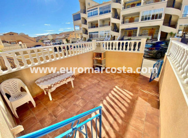 Bungalow - Sale - Orihuela - Orihuela Costa