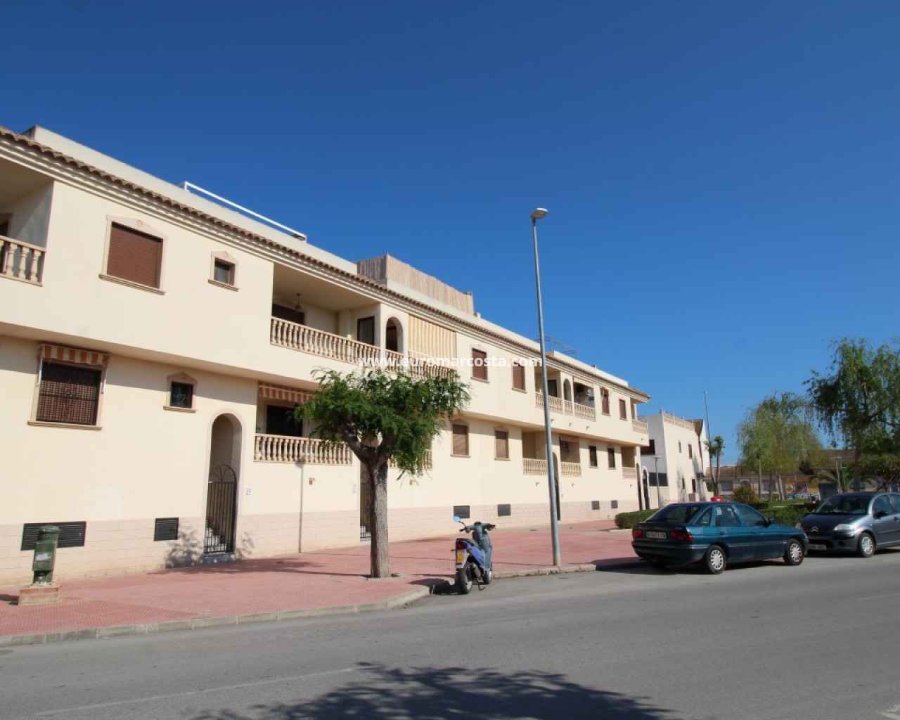 Bungalow · Sale · San Fulgencio · 4062