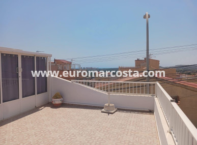 Bungalow - Sale - San Fulgencio - Oasis