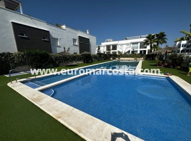 Bungalow - Sale - Torrevieja - Sector 25