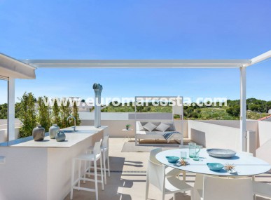 Bungalow - Sale - Torrevieja - TORREVIEJA