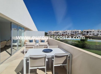 Bungalow - Sale - Torrevieja - TORREVIEJA