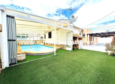 Bungalow - Sale - Torrevieja - TORREVIEJA