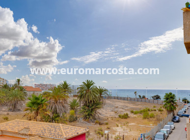 Bungalow - Sale - Torrevieja - TORREVIEJA