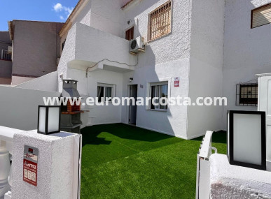 Bungalow - Sale - Torrevieja - TORREVIEJA